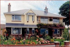 chelmsford House Lakes of Killarney Ireland | Killarney  County Kerry, Ireland | Bed & Breakfasts