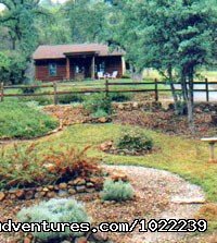 The Homestead Cottages | Ahwahnee, California | Vacation Rentals