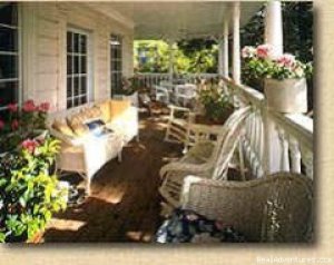Inn at Occidental of Sonoma Wine Country | Occidental, California | Bed & Breakfasts