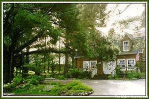 J. Patrick House | Cambria, California | Bed & Breakfasts