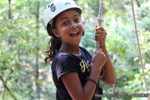 Away from the everyday | High View, West Virginia | Summer Camps & Programs