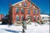 The Wilder Homestead Inn | Weston, Vermont