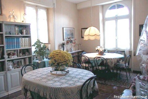 Roma Bed And Breakfast i  | Image #7/9 | 