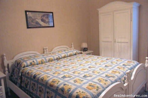 Roma Bed And Breakfast i  | Image #8/9 | 