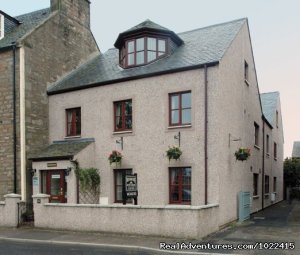 Westbourne Guest House | Inverness, United Kingdom | Bed & Breakfasts