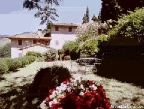 Villa Luciano | Image #7/8 | 