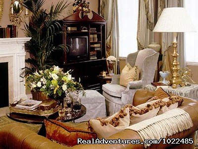 J&K Apartments - Luxury London Serviced Apartments | Image #9/20 | 