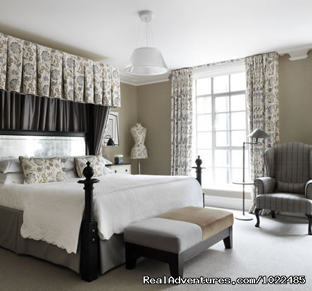 J&K Apartments - Luxury London Serviced Apartments | Image #8/20 | 