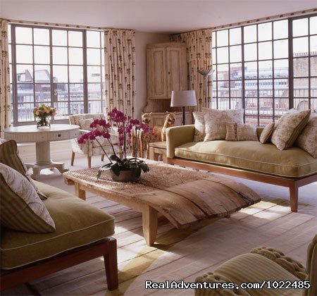 J&K Apartments - Luxury London Serviced Apartments | Image #2/20 | 