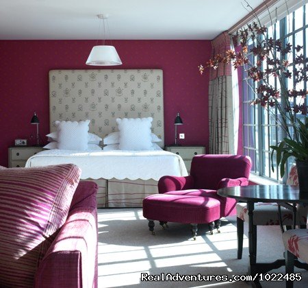 J&K Apartments - Luxury London Serviced Apartments | London, United Kingdom | Vacation Rentals | Image #1/20 | 