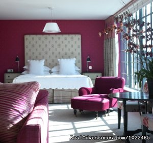 J&K Apartments - Luxury London Serviced Apartments | London, United Kingdom | Vacation Rentals