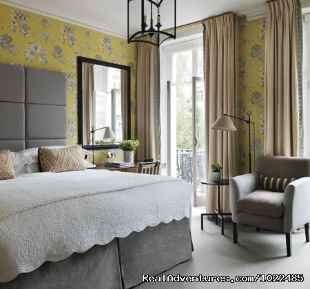 J&K Apartments - Luxury London Serviced Apartments | Image #15/20 | 