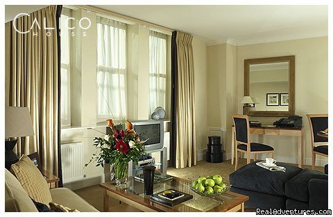 J&K Apartments - Luxury London Serviced Apartments | Image #13/20 | 