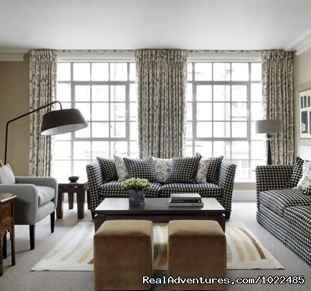 J&K Apartments - Luxury London Serviced Apartments | Image #12/20 | 