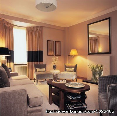 J&K Apartments - Luxury London Serviced Apartments | Image #7/20 | 