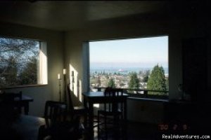 The Bowman of Port Angeles Bed and Breakfast Inn | Port Angeles, Washington | Bed & Breakfasts