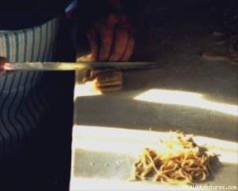 Pasta Making | Cook Italy | Image #5/8 | 