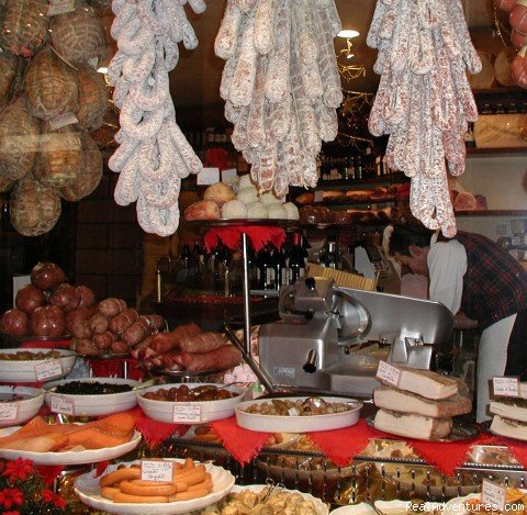 Bologna Salumeria | Cook Italy | Image #6/8 | 