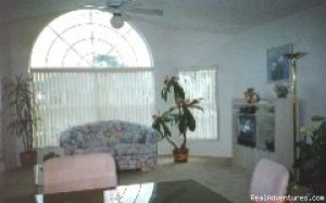 Amanda's Place At Sweetwater, near Disney | Kissimmee, Florida Vacation Rentals | Great Vacations & Exciting Destinations