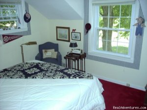 Horse&Carriage Bed&Breakfast | Jonesville, Michigan | Bed & Breakfasts