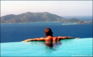Whispering Soursops - a private luxury get-away | Road Town, British Virgin Islands | Vacation Rentals