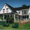 Nova Scotia Vacations - Anchorage House & Cottages