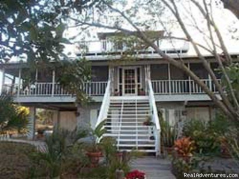 Luxury Beach House | Casa Paradisio | Boca Grande (next island), Florida  | Vacation Rentals | Image #1/22 | 