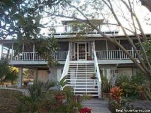 Casa Paradisio | Boca Grande (next island), Florida | Vacation Rentals