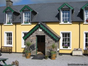 The Old School House Ballinskelligs | Co Kerry, Ireland | Bed & Breakfasts