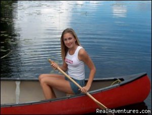 Bolivar/NTR Canoe Livery | Bolivar, Ohio | Kayaking & Canoeing