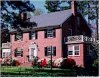 Black Badger Inn Bed and Breakfast | Williamsburg, Virginia