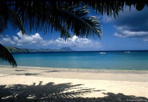 Dive Kadavu / Matana Beach Resort | Vunisea, Fiji | Hotels & Resorts