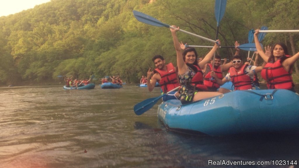 Raft the Lehigh River | Pocono Whitewater Adventures | Image #11/11 | 
