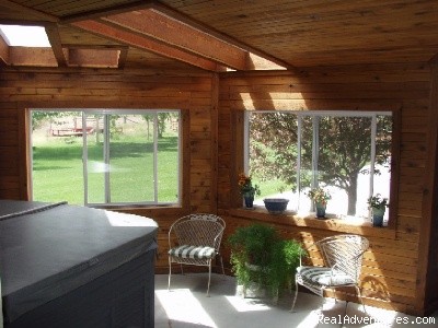 BlackSmith Inn: Photo #7