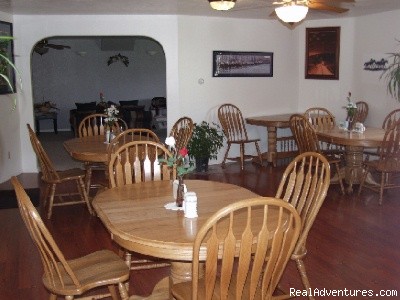 BlackSmith Inn: Photo #9
