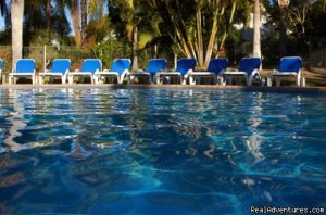Kellys Beach Resort- Naturally the place to stay | Bargara, Australia | Hotels & Resorts
