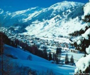 Ski Total | Vorarlberg, Austria | Vacation Rentals