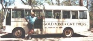 Mount Morgan Mine Tours | Mount Morgan, Australia | Bed & Breakfasts