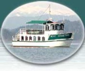 Lake Pend Oreille Cruises | Sagle, Idaho | Cruises