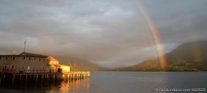 Alaska's Kodiak Wilderness Sport Fishing | Kodiak, Alaska Hotels & Resorts | Great Vacations & Exciting Destinations