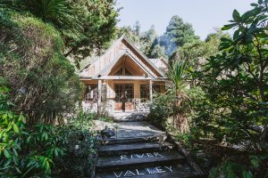 River Valley Lodge | Taihape, New Zealand | Hotels & Resorts