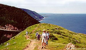 Walking & Hiking for the Inquisitive Traveller | Hubbards, Nova Scotia Hiking & Trekking | Great Vacations & Exciting Destinations