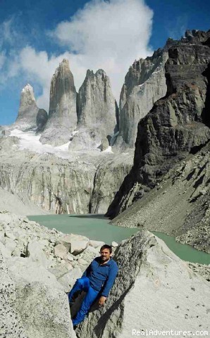 Fantastic Patagonia & Australis Cruise Photo