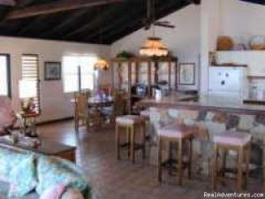 Tamarind Villa | British Virgin Islands, British Virgin Islands | Vacation Rentals