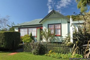 The Station House Motel | Collingwood, New Zealand | Bed & Breakfasts