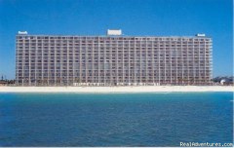 The Summit Complex | The Summit | Panama City Beach, Florida  | Vacation Rentals | Image #1/11 | 