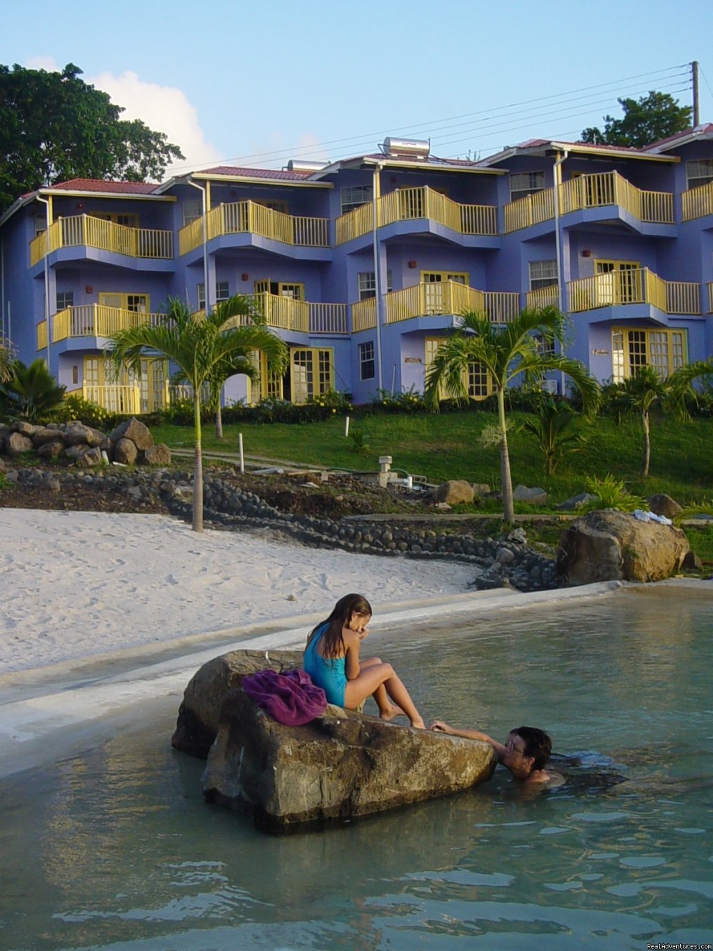 Caribbean adventure starts at True Blue Bay Resort | Image #8/22 | 