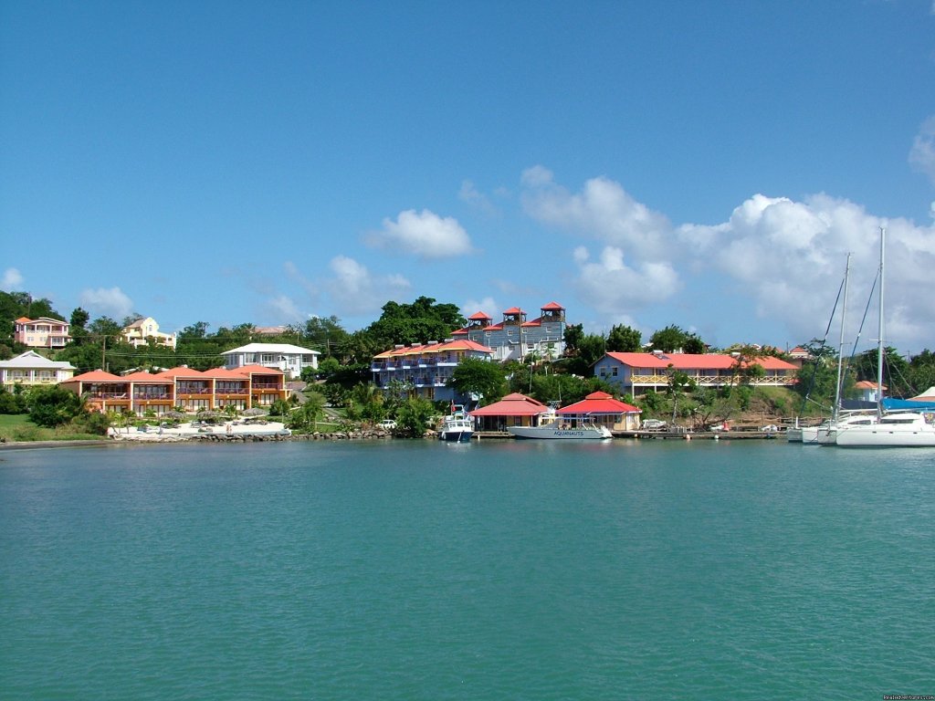 Caribbean adventure starts at True Blue Bay Resort | Image #9/22 | 