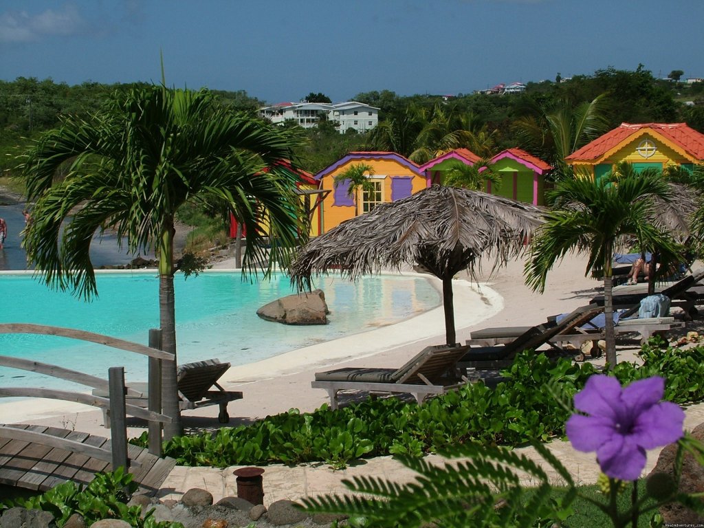 Caribbean adventure starts at True Blue Bay Resort | Image #13/22 | 