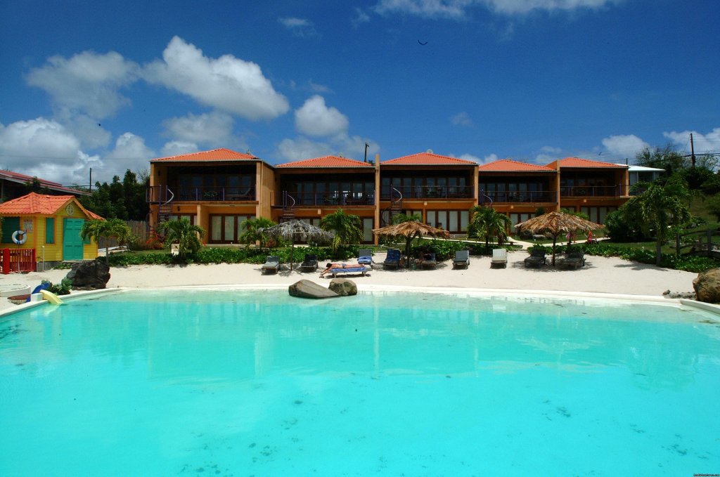 Caribbean adventure starts at True Blue Bay Resort | Image #14/22 | 